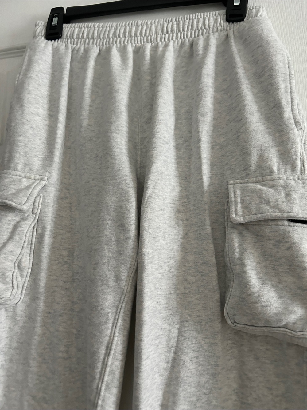 Juniors XX Small cargo joggers